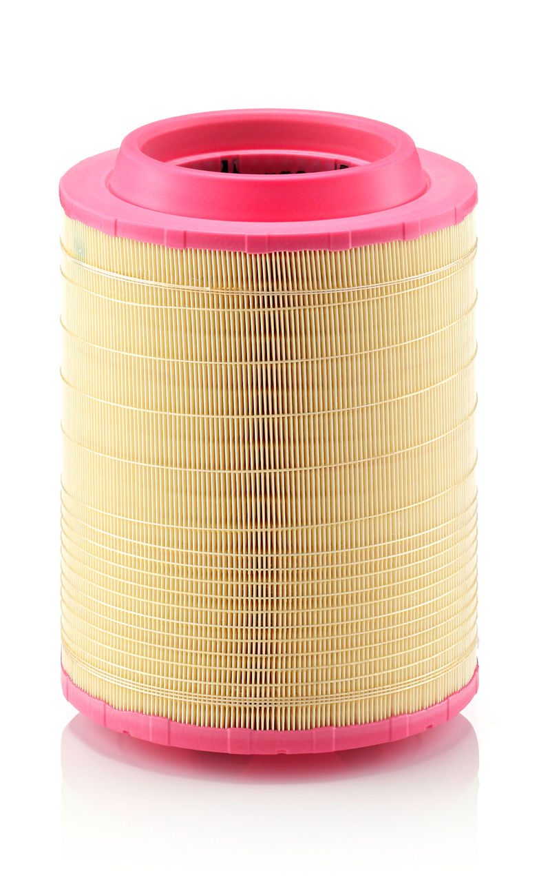 Mann Air Filter C 25 660/2