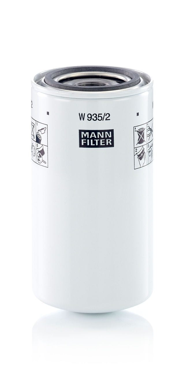 Mann Hydraulic Filter W 935/2