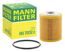 Mann Oil Filter HU 7032 Z