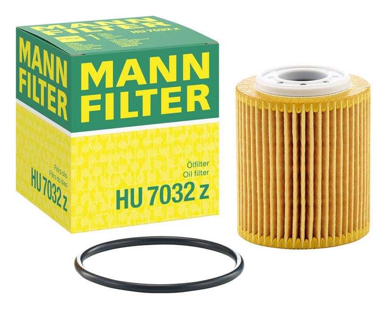 Mann Oil Filter HU 7032 Z