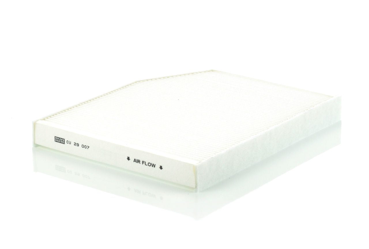 Mann Cabin Filter CU 29 007