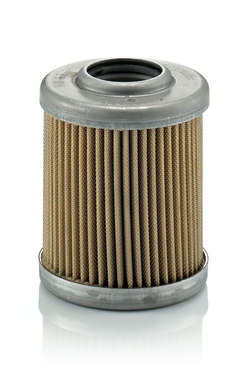 Mann Fuel Filter HD 65