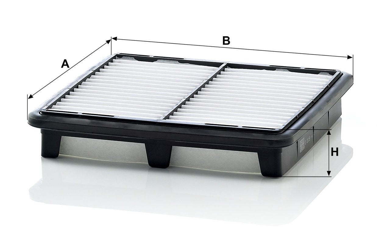 Mann Air Filter C 2119