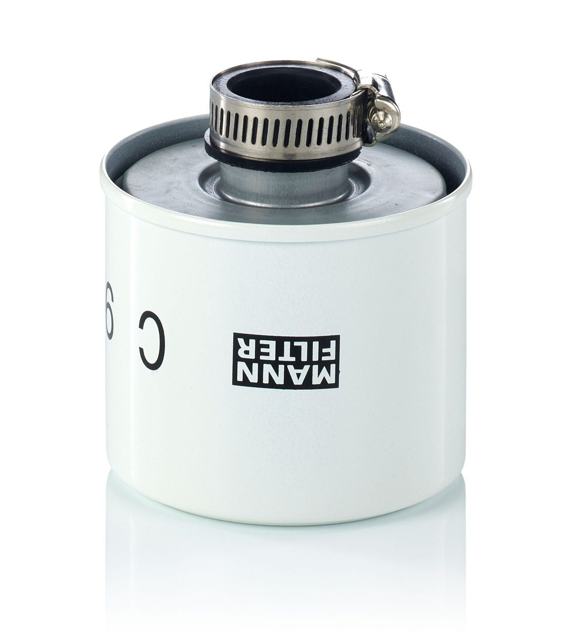 Mann Air Filter C 9004