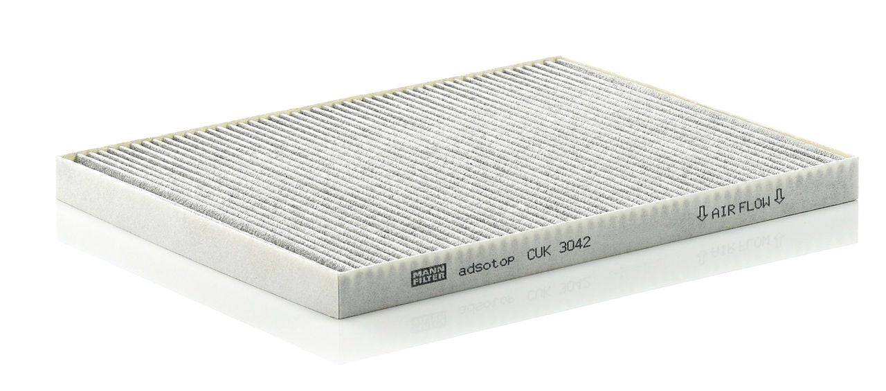 Mann Cabin Filter CUK 3042