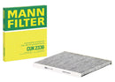 Mann Cabin Filter CUK 2336