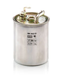 Mann Fuel Filter WK 842/19