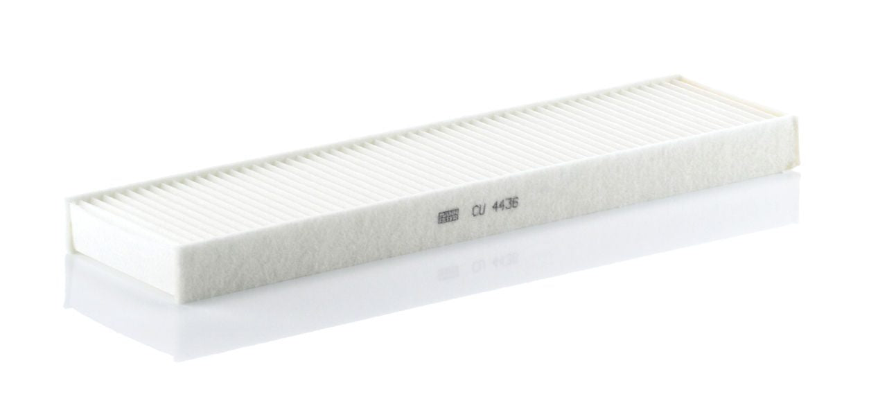 Mann Cabin Filter CU 4436