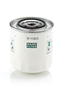 Mann Oil Filter W 1130/3