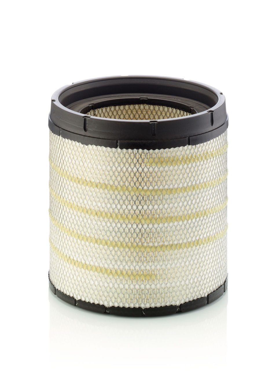 Mann Air Filter C 31 021