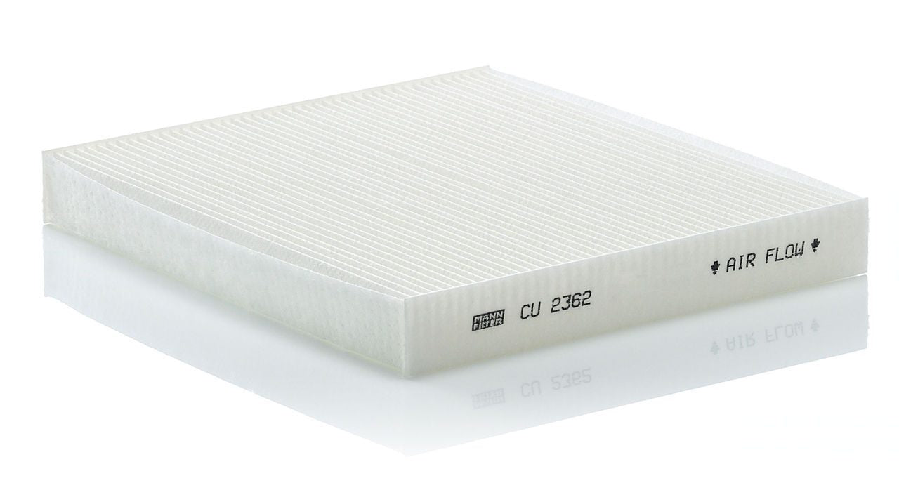 Mann Cabin Filter CU 2362