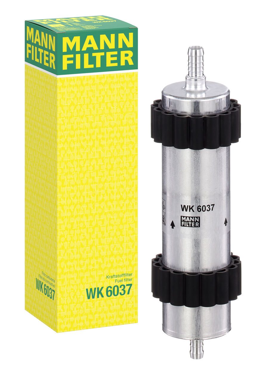 Mann Fuel Filter WK 6037
