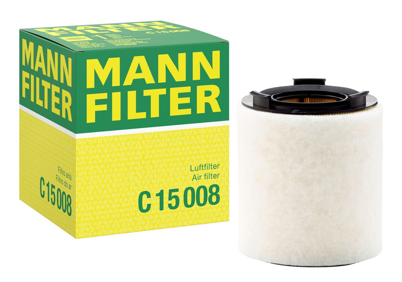Mann Air Filter C 15 008