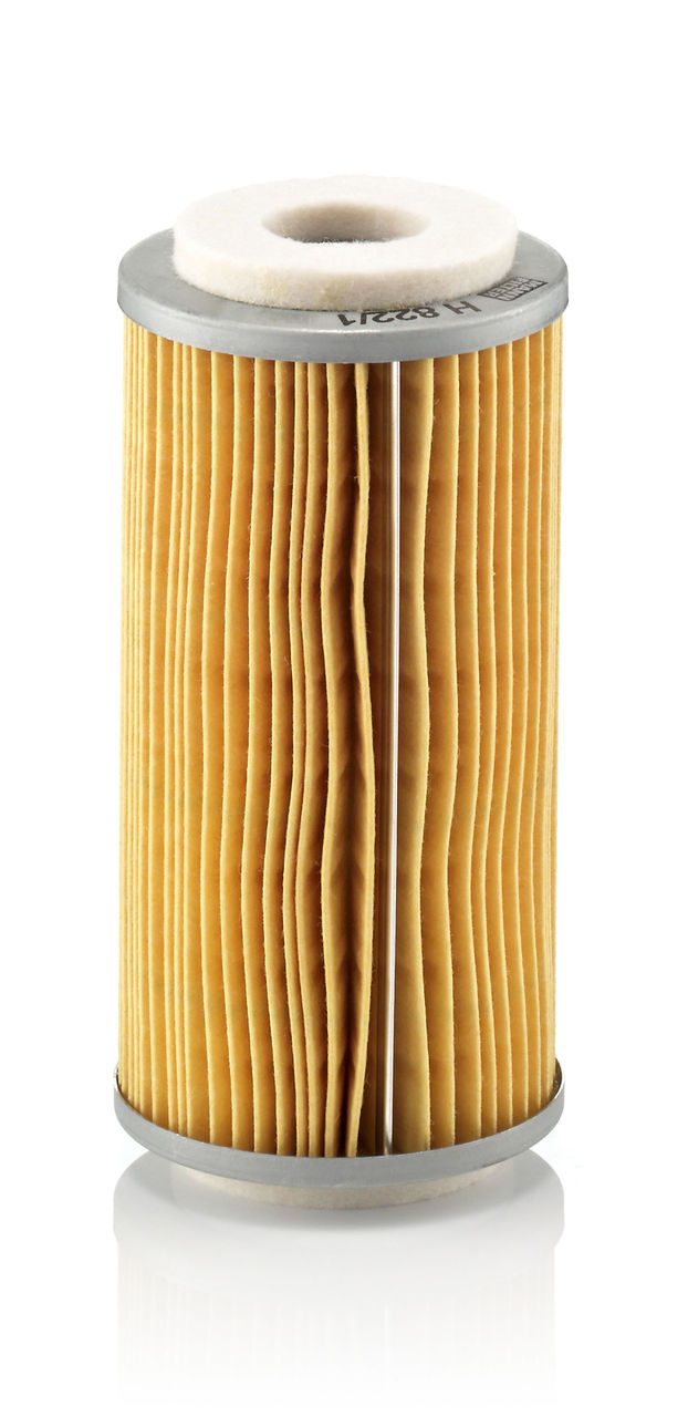 Mann Fuel Filter H 822/1 X