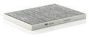 Mann Cabin Filter CUK 3142