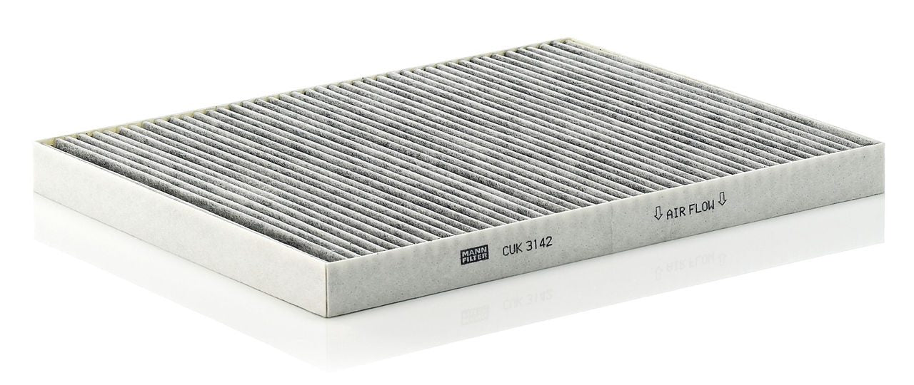Mann Cabin Filter CUK 3142