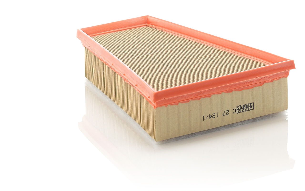 Mann Air Filter C 27 124/1