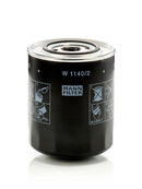 Mann Oil Filter W 1140/2