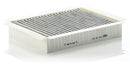 Mann Cabin Filter CUK 26 003