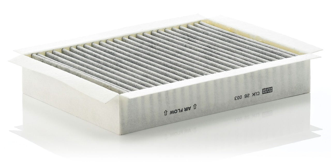 Mann Cabin Filter CUK 26 003