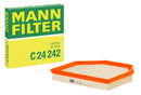 Mann Air Filter C 24 242