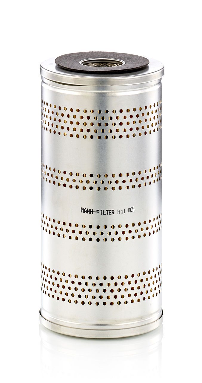 Mann Hydraulic Filter H 11 005 X