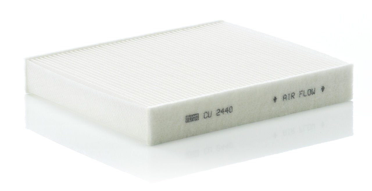 Mann Cabin Filter CU 2440