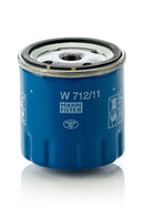 Mann Oil Filter W 712/11