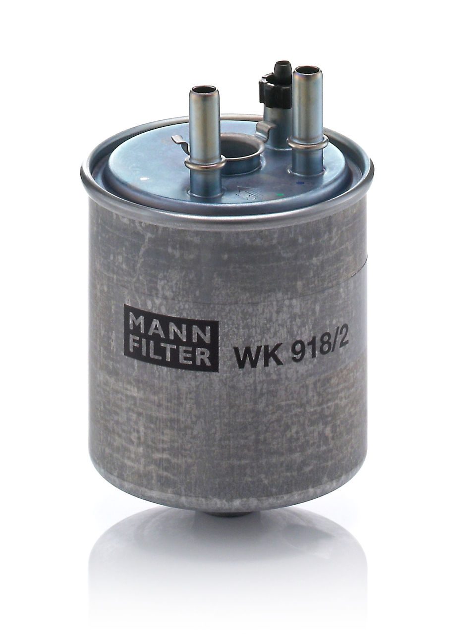 Mann Fuel Filter WK 918/2 X