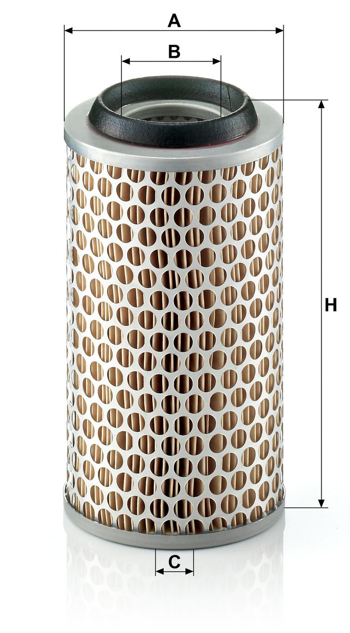 Mann Air Filter C 1043/1