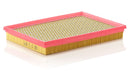 Mann Air Filter C 2975