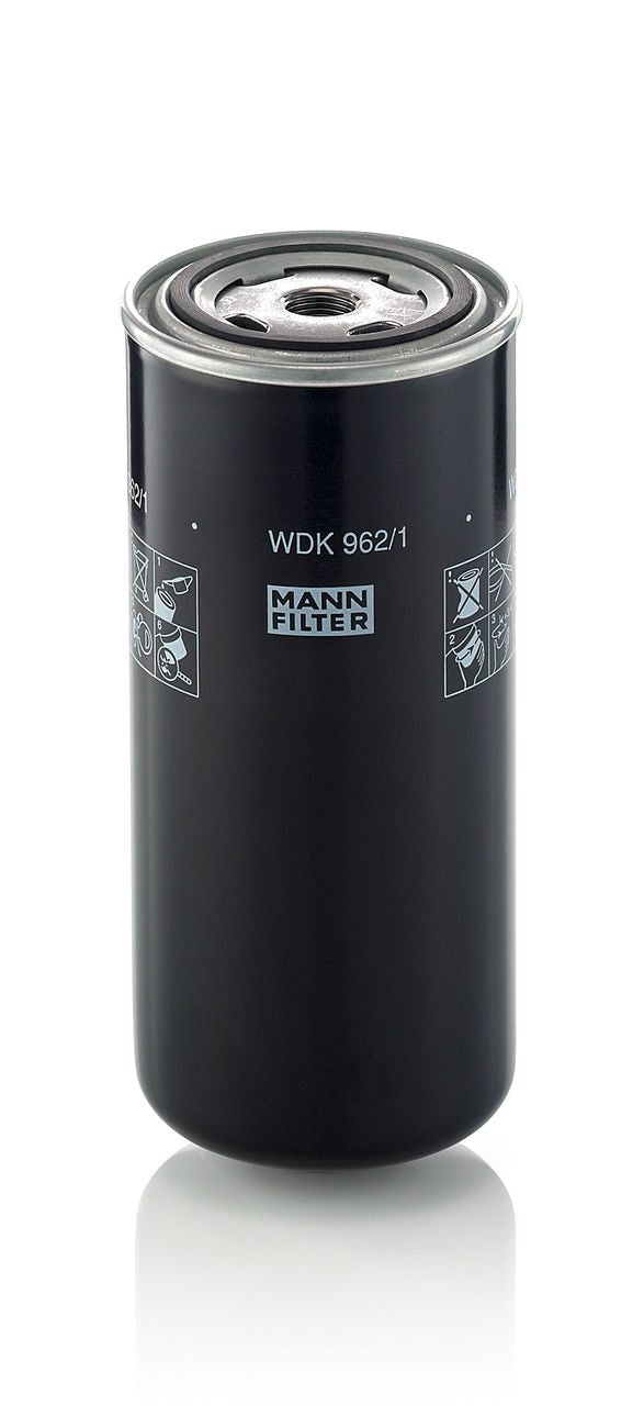 Mann Fuel Filter WDK 962/1