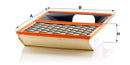 Mann Air Filter C 40 002
