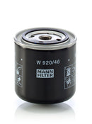 Mann Oil Filter W 920/46