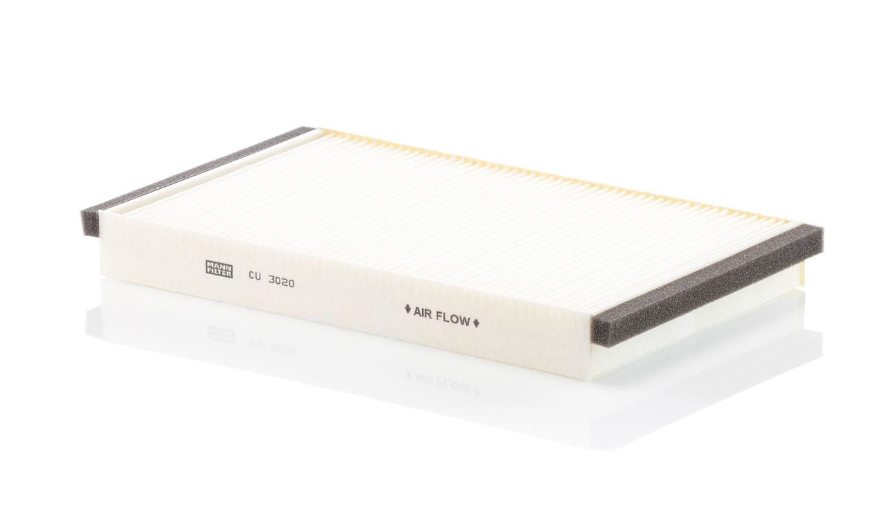 Mann Cabin Filter CU 3020