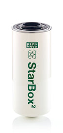 Mann Air-Oil Separator Filter LB 13 145/30