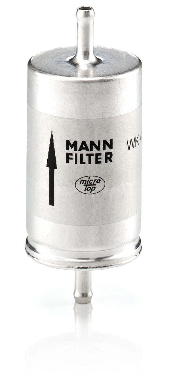 Mann Fuel Filter WK 410