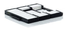 Mann Cabin Filter CU 2015