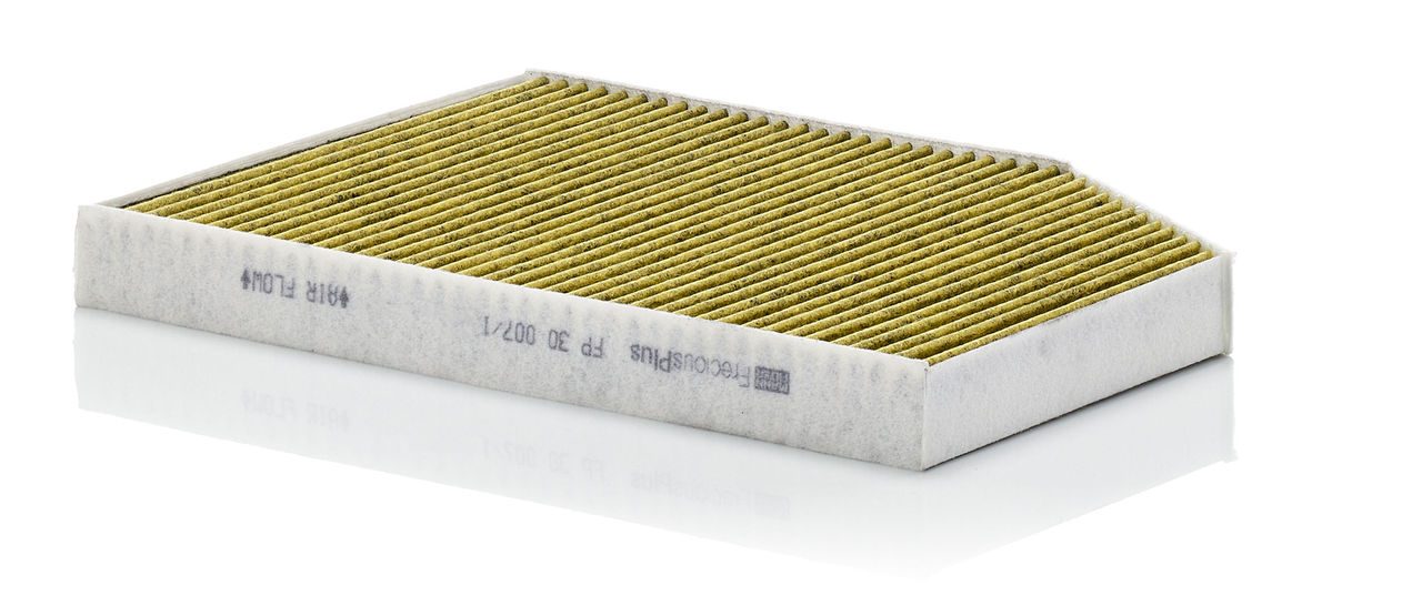 Mann Cabin Filter FP 30 007/1