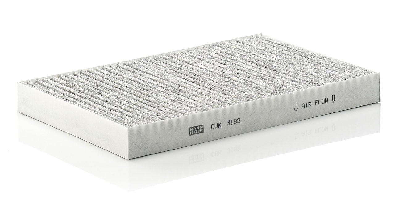 Mann Cabin Filter CUK 3192
