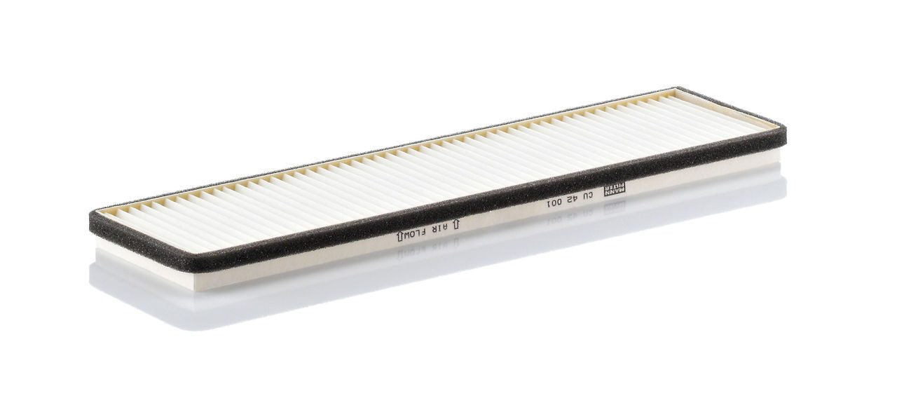 Mann Cabin Filter CU 42 001