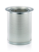 Mann Air-Oil Separator Filter LE 38 006 X