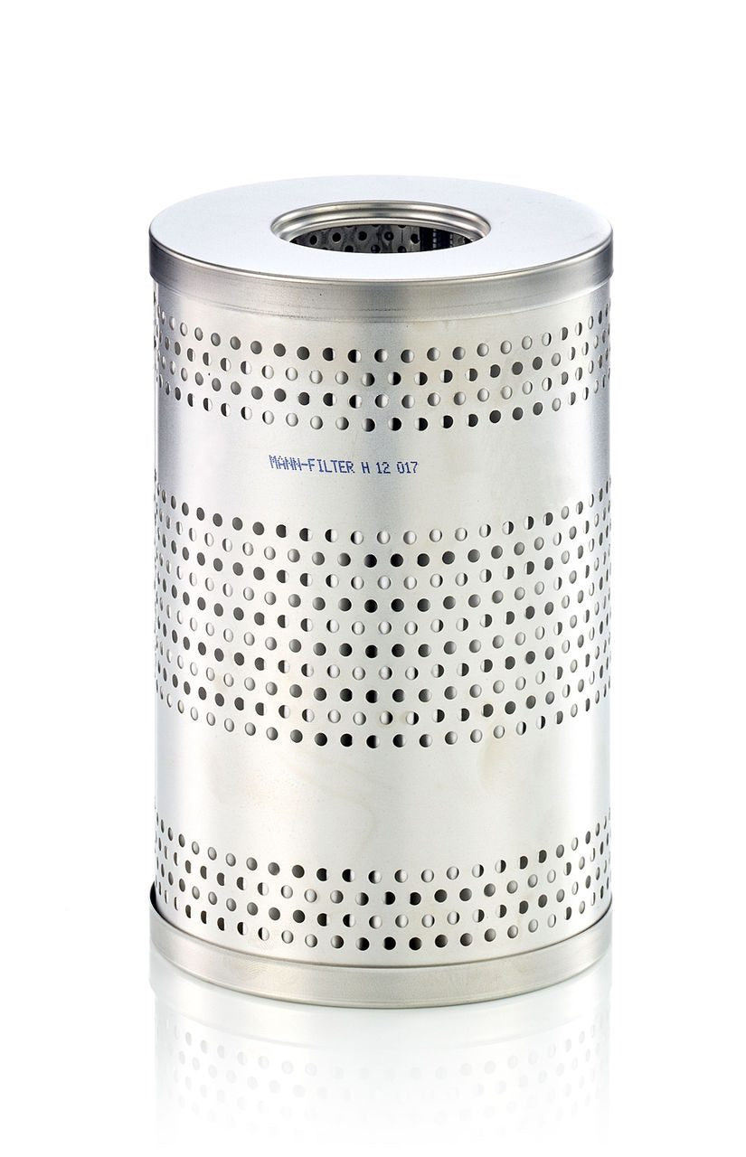 Mann Hydraulic Filter H 12 017 X