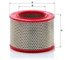Mann Air Filter C 1555/6
