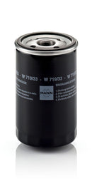 Mann Oil Filter W 719/33