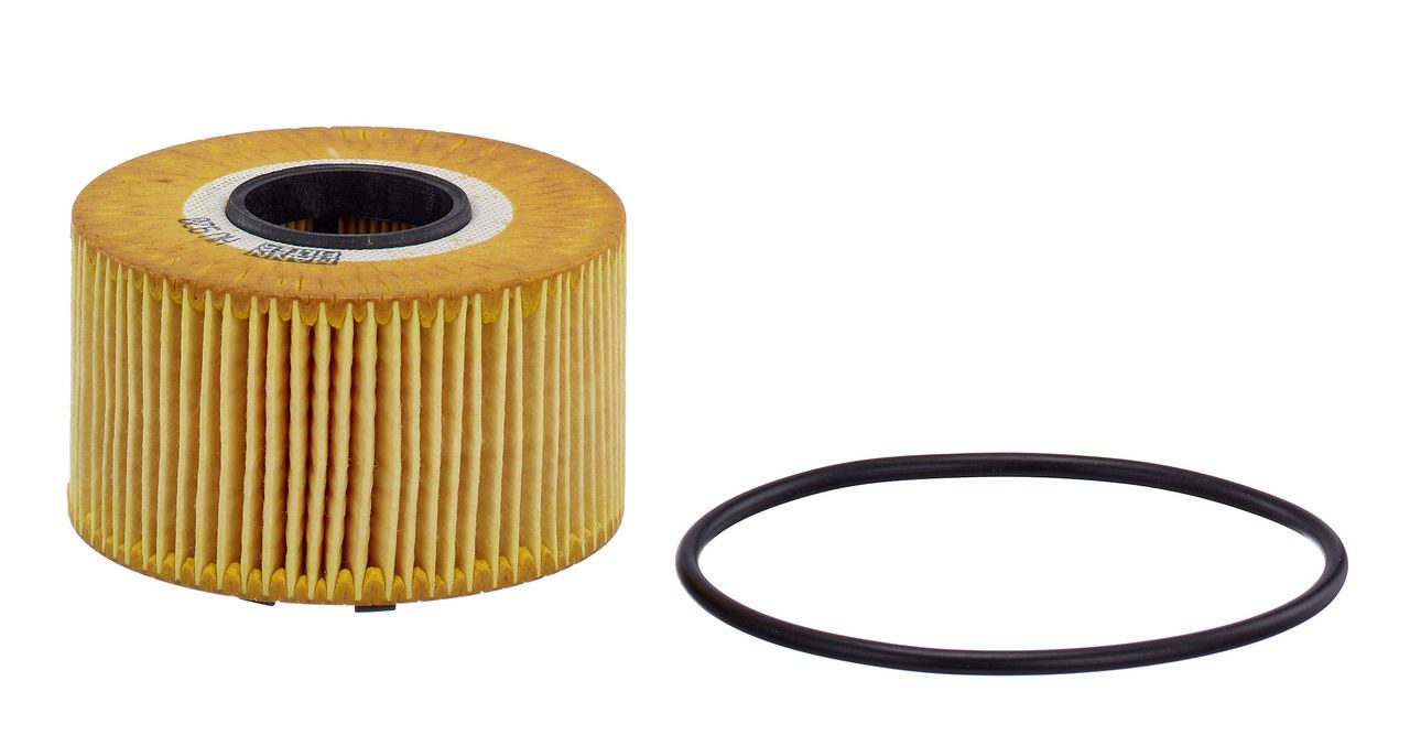 Mann Oil Filter HU 920 X