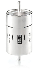 Mann Fuel Filter WK 830