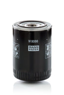 Mann Oil Filter W 9066