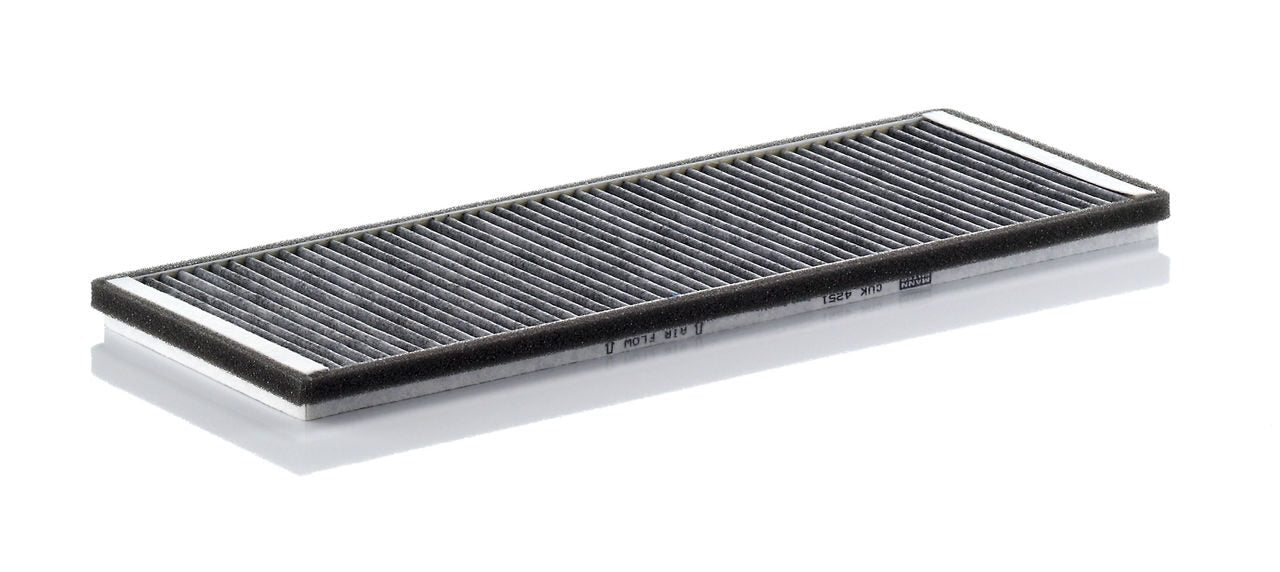 Mann Cabin Filter CUK 4251