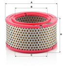 Mann Air Filter C 1213